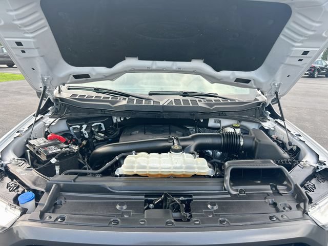 Certified 2023 Ford F150 XLT w/ Equipment Group 302A High AWD/4WD image 38