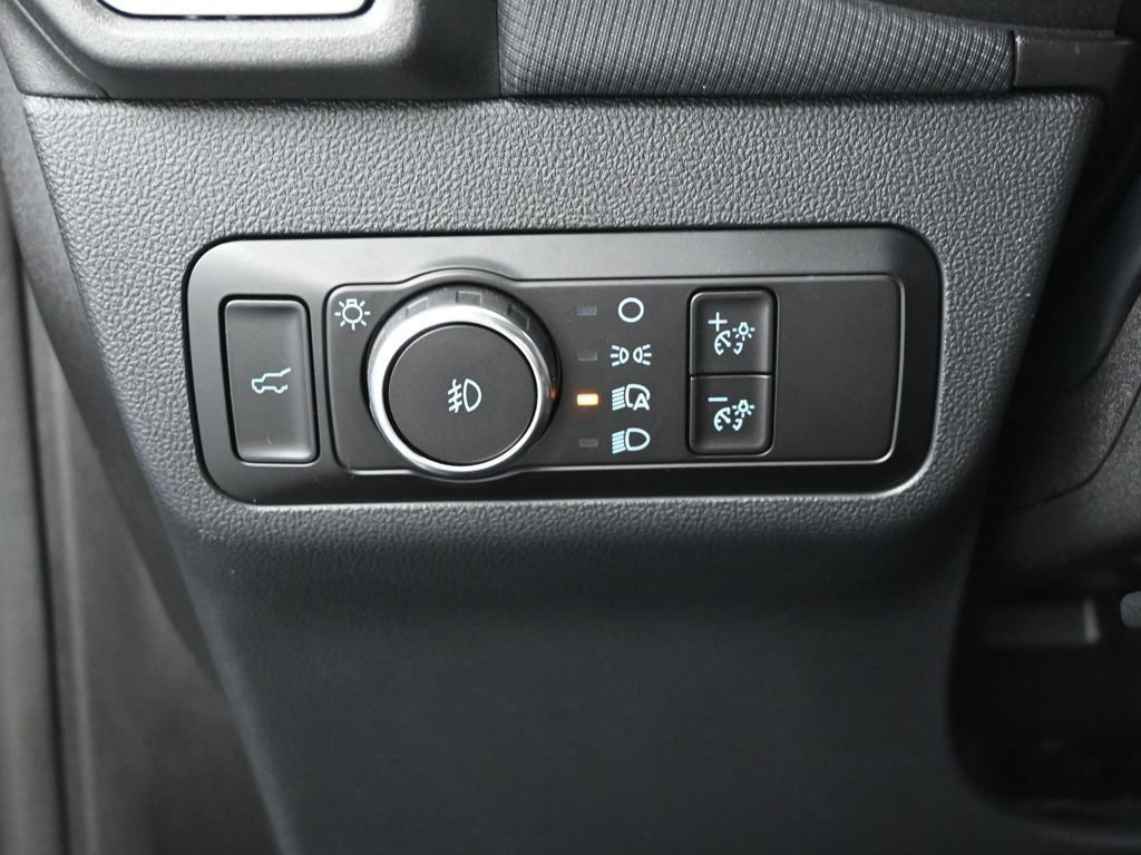 Certified 2025 Ford Bronco Sport Outer Banks w/ Outer Banks Tech Package+ image 40