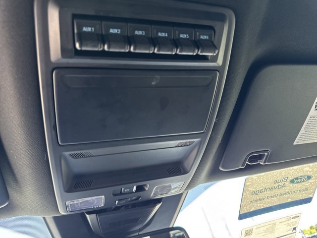 Certified 2024 Ford Ranger Raptor AWD/4WD image 27