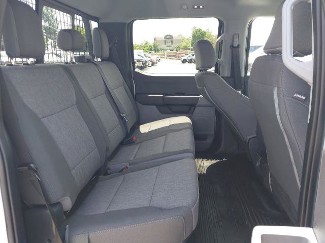 Certified 2024 Ford F250 XL w/ FX4 Off-Road Package AWD/4WD image 22
