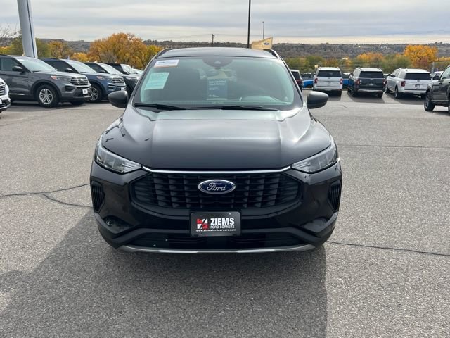 Certified 2024 Ford Escape Active w/ Tech Pack #1 image 8