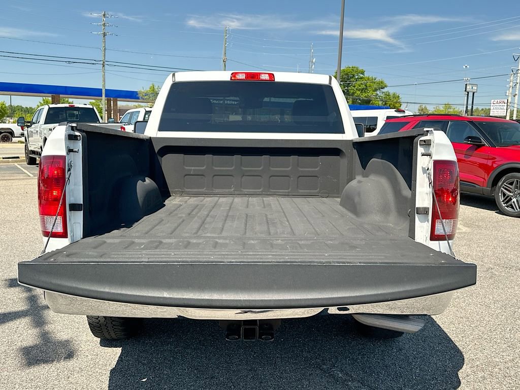 Used 2019 RAM 1500 Tradesman RWD image 14
