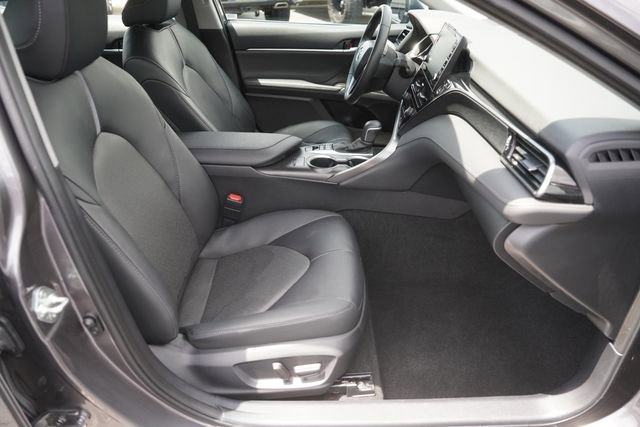 Used 2023 Toyota Camry XLE w/ Protection Package (Q2) (TMS) image 18