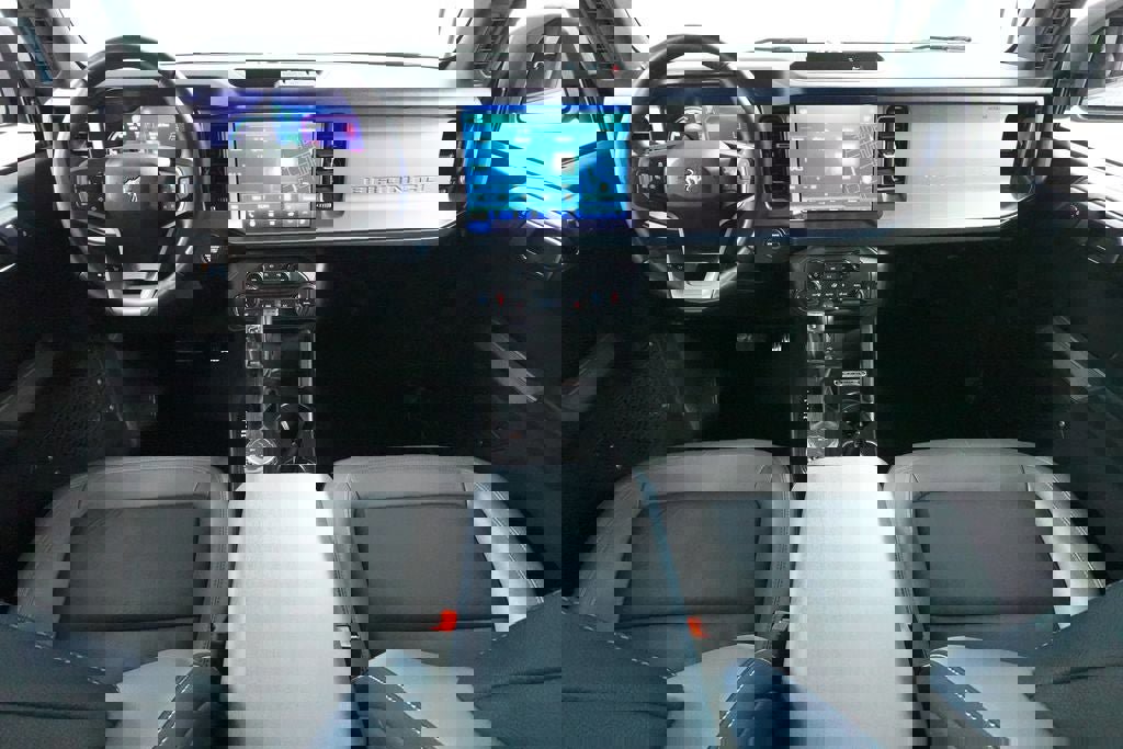 Certified 2022 Ford Bronco Outer Banks AWD/4WD image 11