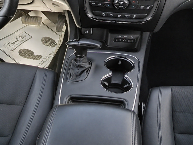 Used 2020 Dodge Durango GT RWD image 10