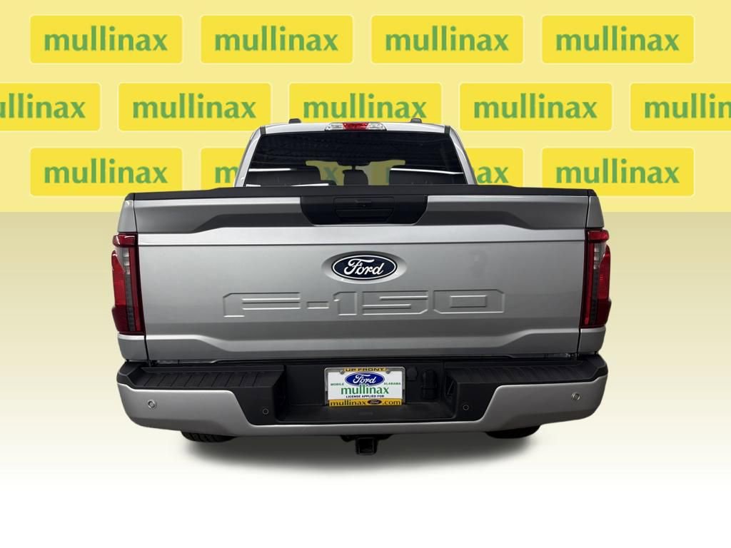 Certified 2024 Ford F150 STX image 9