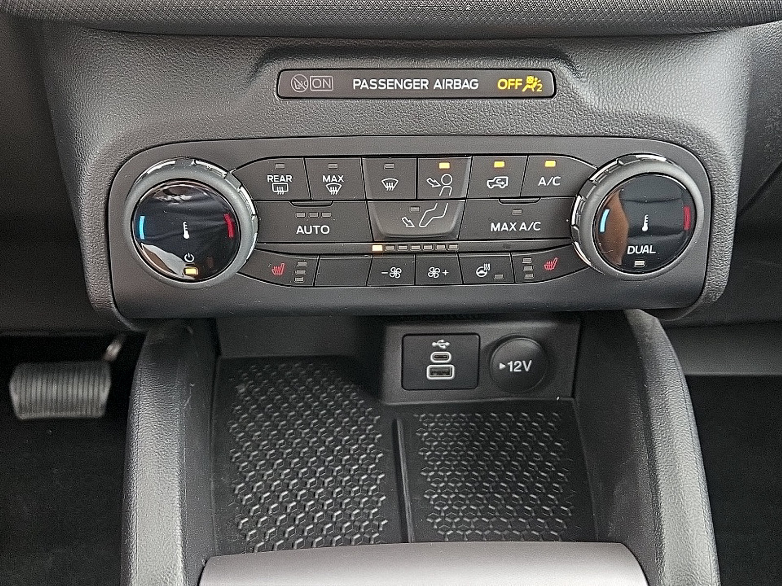 Certified 2024 Ford Bronco Sport Outer Banks AWD/4WD image 19