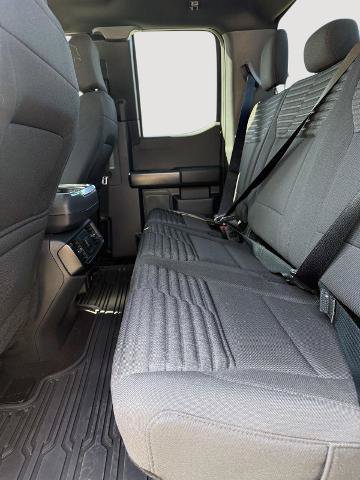Certified 2023 Ford F150 XL w/ STX Appearance Package AWD/4WD image 20