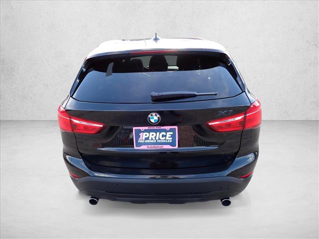 Used 2017 BMW X1 xDrive28i AWD/4WD video 3