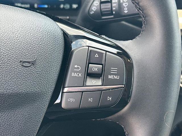 Certified 2025 Ford Escape Active w/ Active Premium Tech Pack FWD image 23