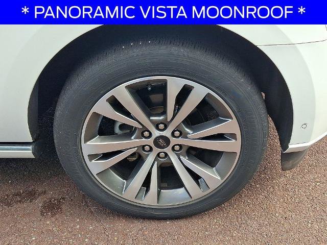 Certified 2021 Ford Expedition Platinum AWD/4WD image 8