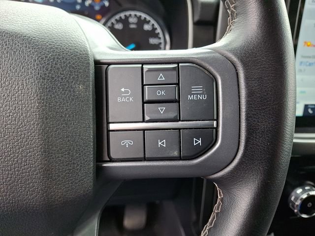 Certified 2023 Ford F150 XLT w/ Equipment Group 302A High AWD/4WD image 22