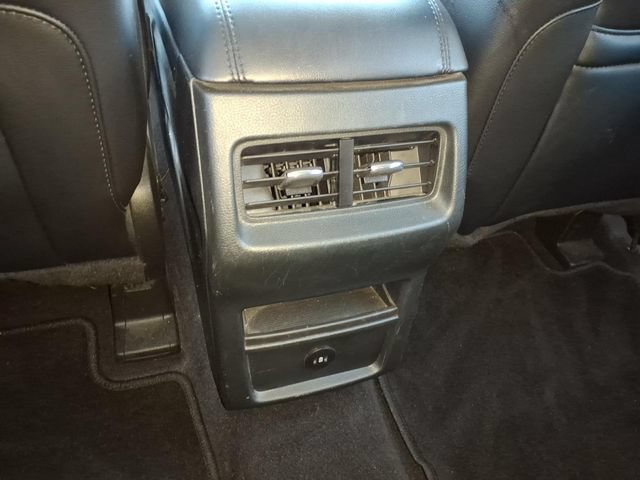 Certified 2023 Ford Edge SEL AWD/4WD image 12