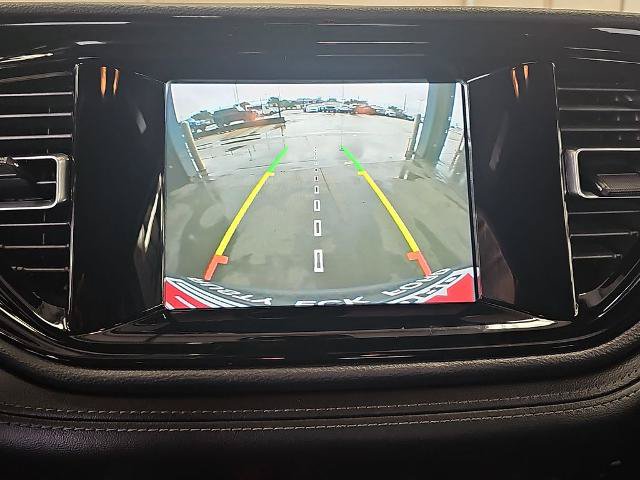 Used 2023 Dodge Durango SXT RWD image 20