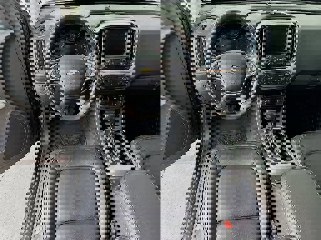 Used 2020 Chevrolet Colorado ZR2 image 10