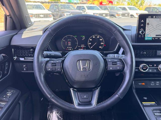 Used 2024 Honda CR-V Sport Touring image 23