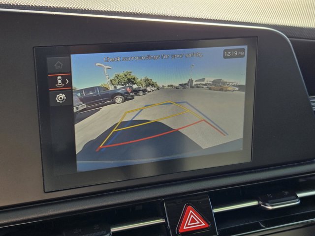 Used 2025 Kia Niro LX FWD image 21