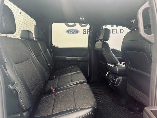 Certified 2023 Ford F150 Tremor w/ 360 Degree Camera Package image 14