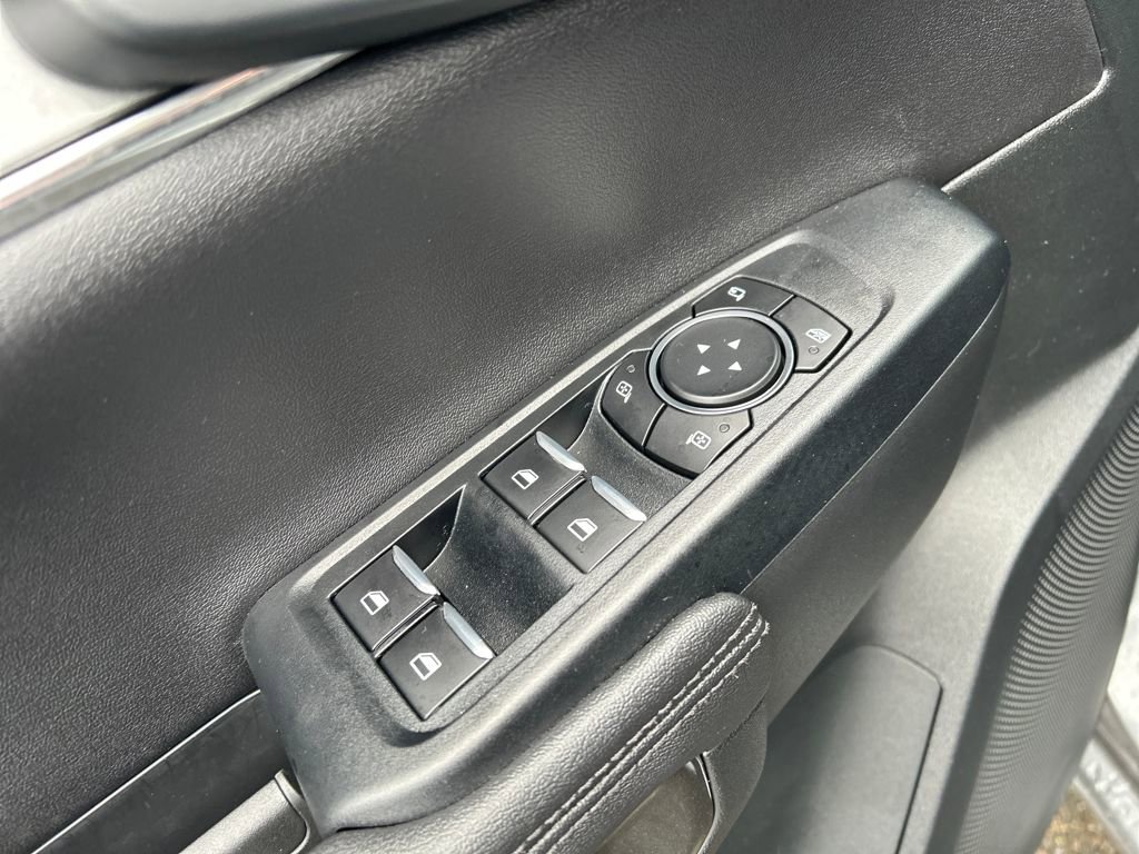 Certified 2025 Ford Ranger Lariat w/ FX4 Off-Road Package image 18