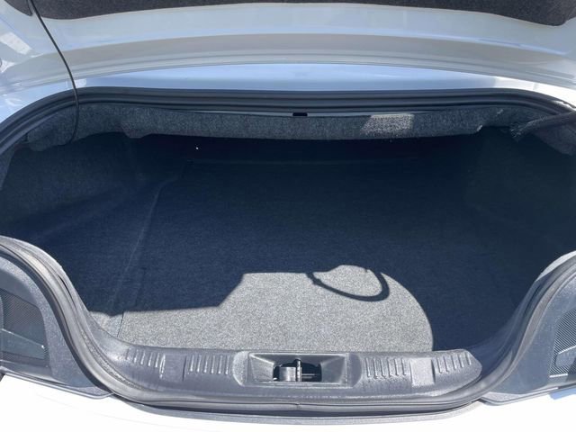 Certified 2024 Ford Mustang Premium image 25