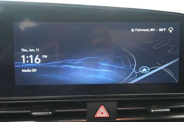 Used 2023 Hyundai Elantra N Line FWD image 11