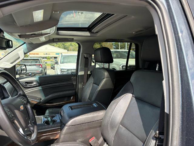 Used 2020 Chevrolet Tahoe LT w/ RST Edition image 17