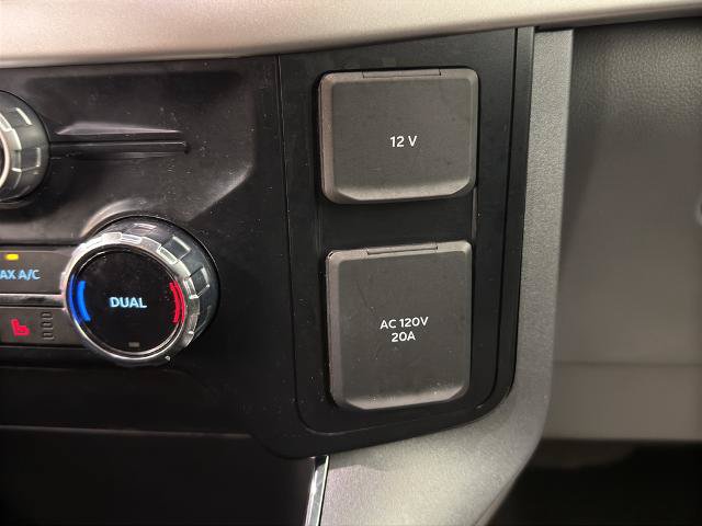Certified 2023 Ford F150 XLT w/ Equipment Group 302A High AWD/4WD image 27
