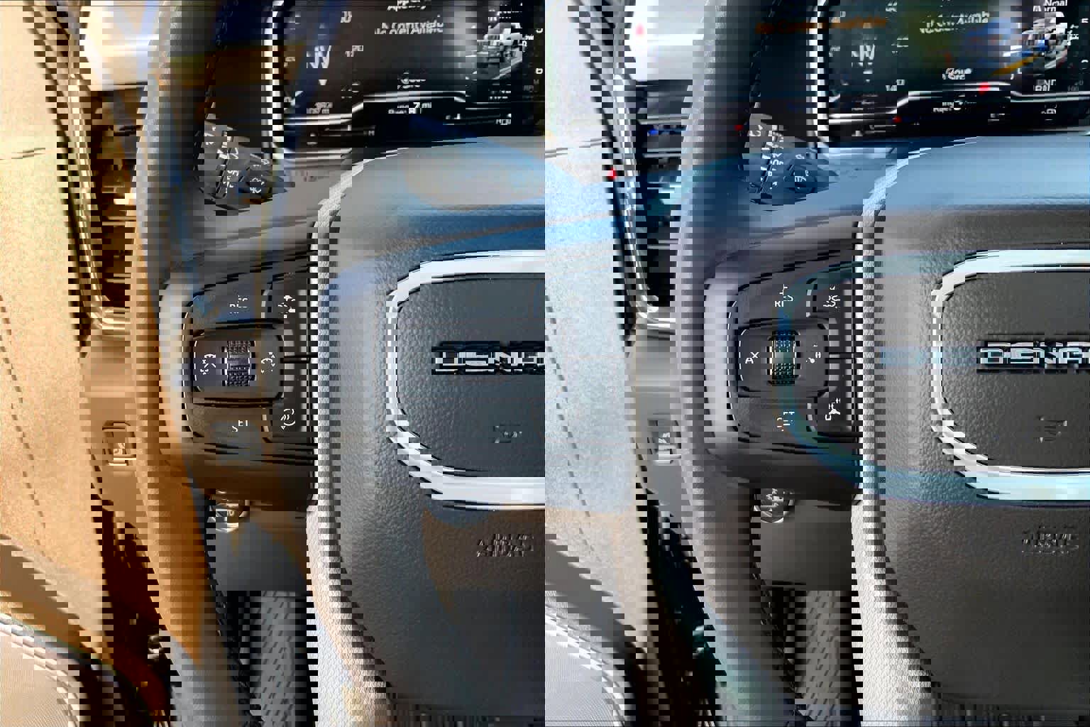 Used 2025 GMC Sierra 2500 Denali w/ Denali Reserve Package image 22