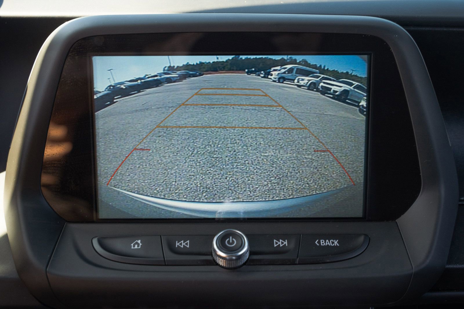 Used 2018 Chevrolet Camaro SS image 48