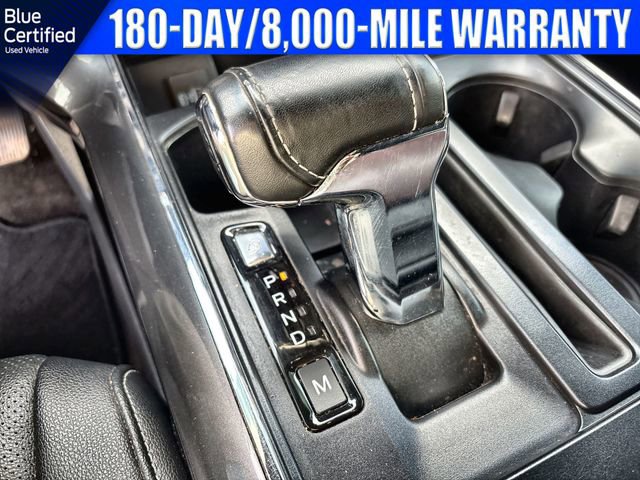 Certified 2022 Ford F150 Lariat AWD/4WD image 30