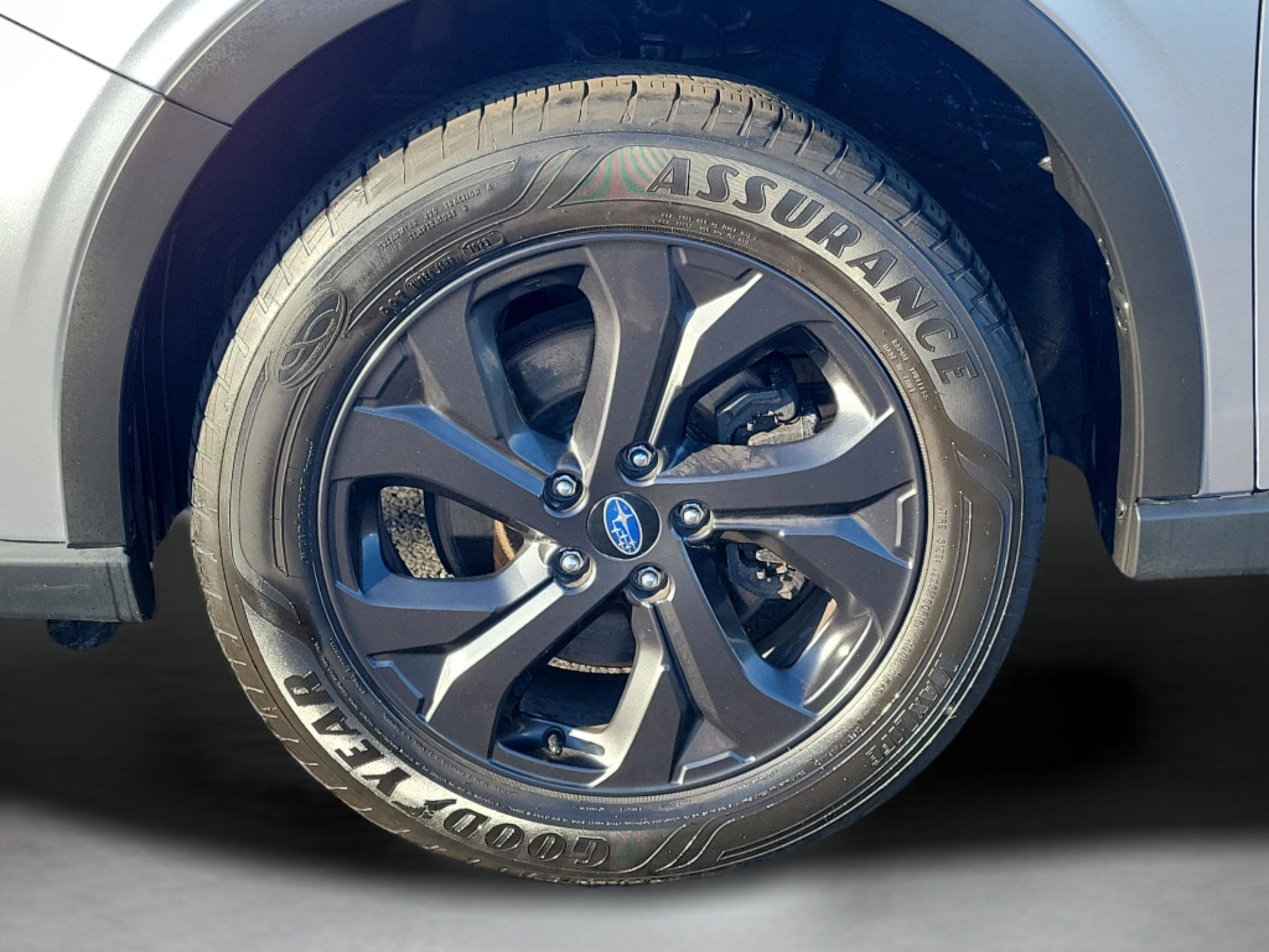 Used 2021 Subaru Outback Onyx Edition XT image 32