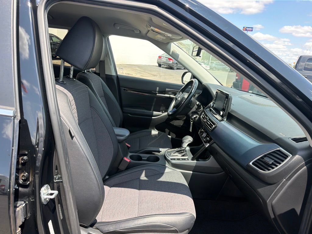 Used 2021 Kia Seltos S AWD/4WD image 39
