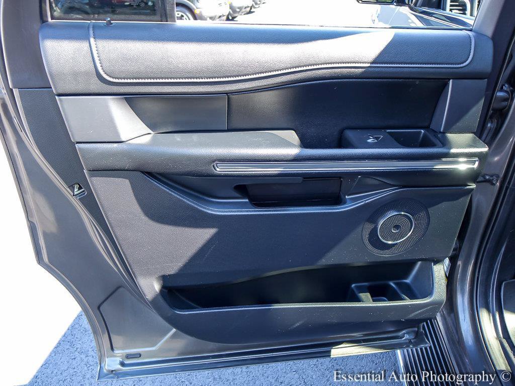 Certified 2021 Ford Expedition Max XLT AWD/4WD image 22