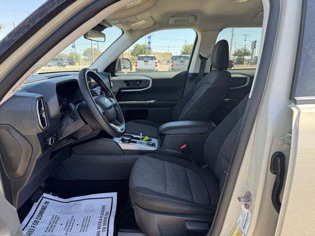Certified 2024 Ford Bronco Sport Big Bend image 20