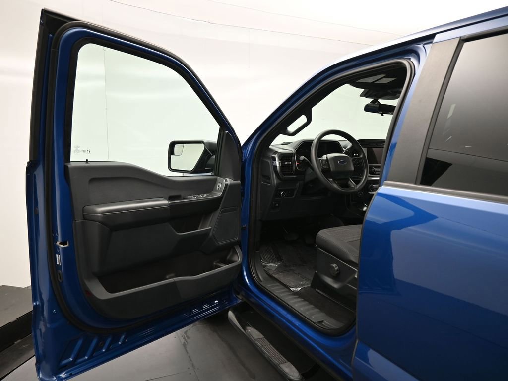 Certified 2023 Ford F150 XL w/ STX Appearance Package image 36