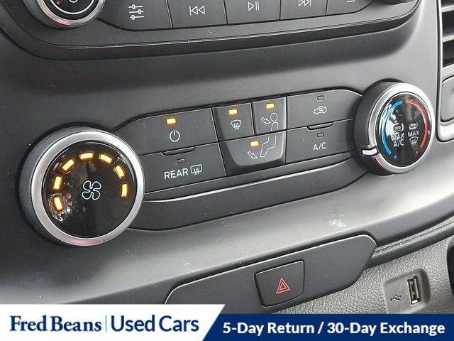 Certified 2024 Ford Transit 250 Low Roof w/ Exterior Upgrade Package image 18