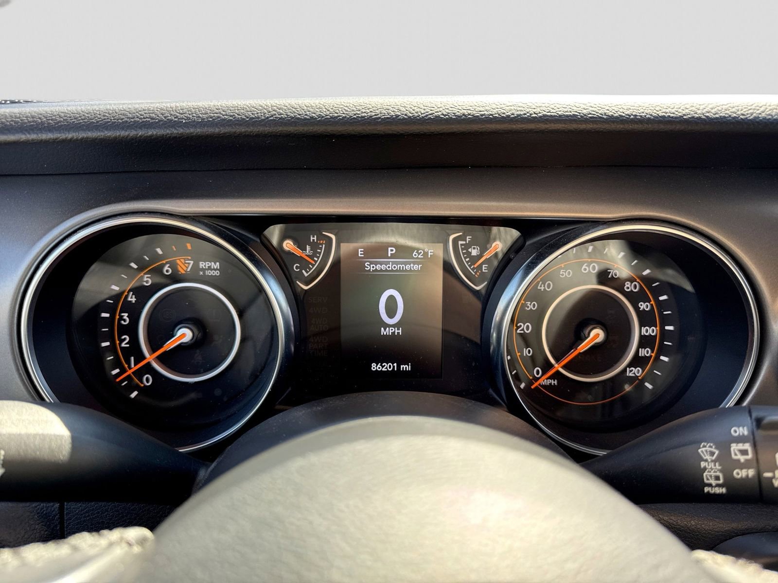 Used 2022 Jeep Wrangler Sport AWD/4WD image 38