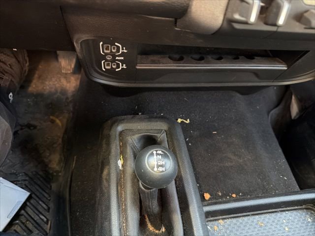 Used 2022 RAM 2500 Tradesman image 21