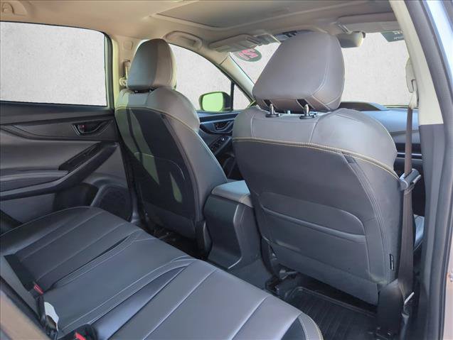 Used 2021 Subaru Crosstrek 2.5i Sport w/ Moonroof Package AWD/4WD image 19