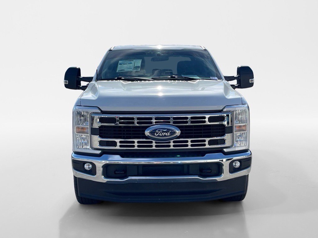 Certified 2024 Ford F250 XLT image 9
