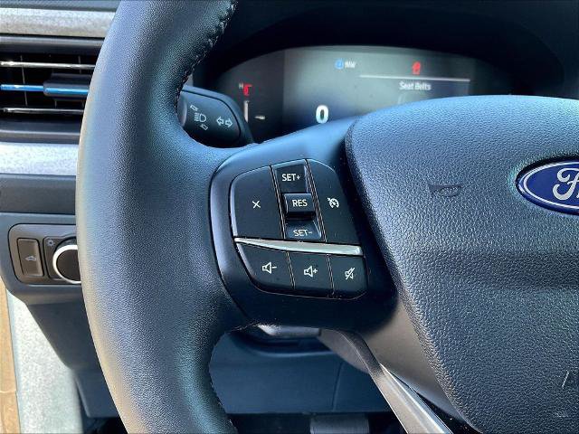Certified 2025 Ford Maverick XLT w/ XLT Luxury Package AWD/4WD image 12