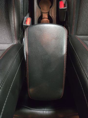 Used 2021 Jeep Compass Trailhawk AWD/4WD image 39