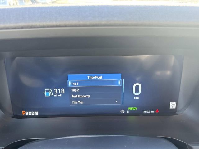 Certified 2024 Ford F150 Lariat AWD/4WD image 35