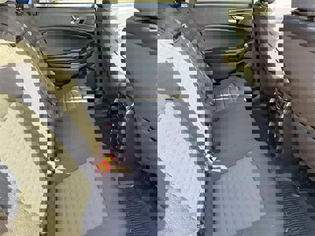 Certified 2024 Ford Edge SE image 21