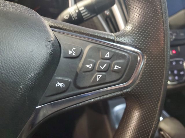 Used 2023 Chevrolet Malibu LT image 22