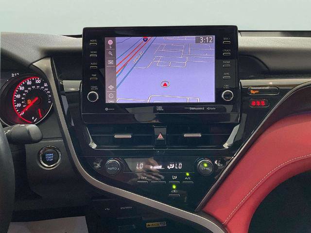 Used 2023 Toyota Camry XSE w/ Navigation Package FWD image 27