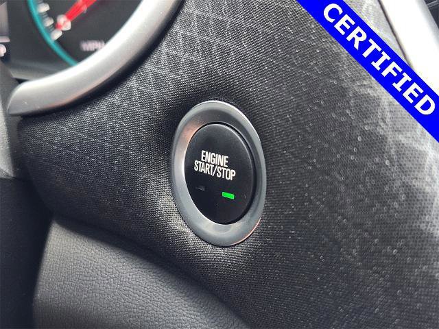 Used 2025 Chevrolet Malibu LS image 20