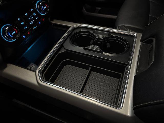 Certified 2021 Ford F250 Lariat w/ Chrome Package image 33