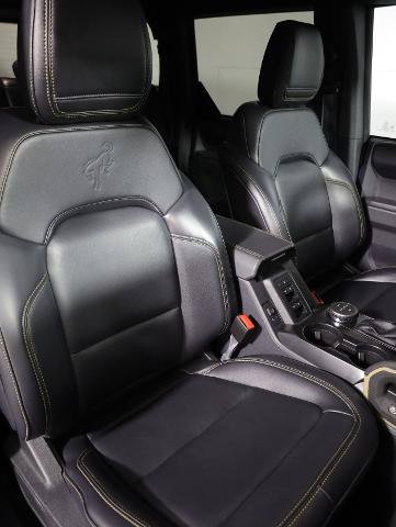 Certified 2025 Ford Bronco Badlands AWD/4WD image 23