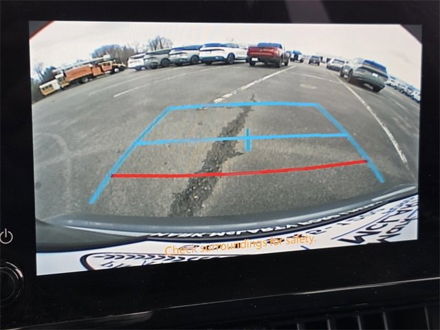 Used 2024 Toyota Corolla LE image 19